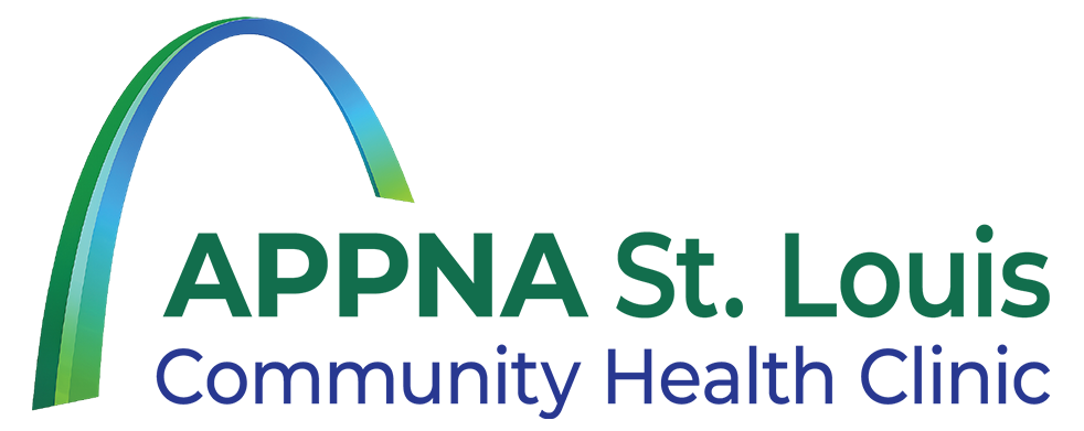 APPNA Logo